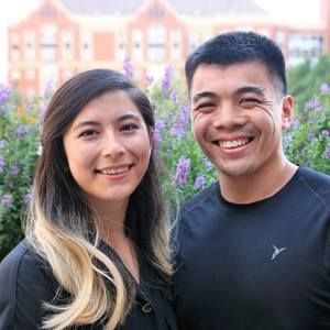 Meet your Posher, Mia